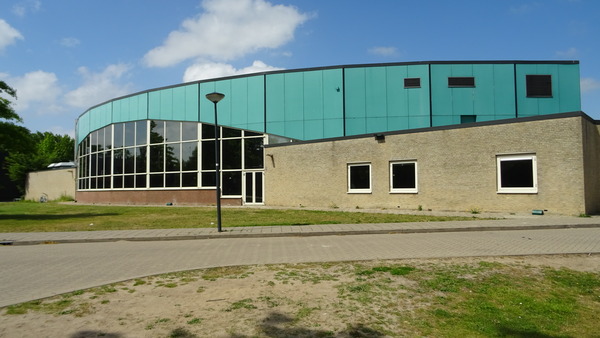 250515 Zwembad Groenoord